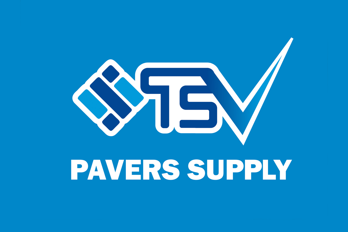 TSV Paver Supply